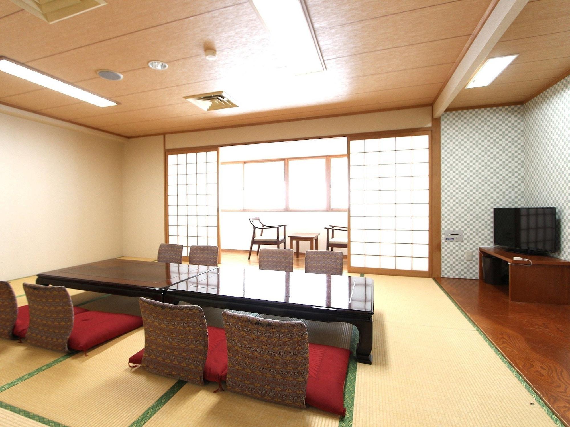 Hotel Livemax Budget Chitose Chitose  Eksteriør bilde