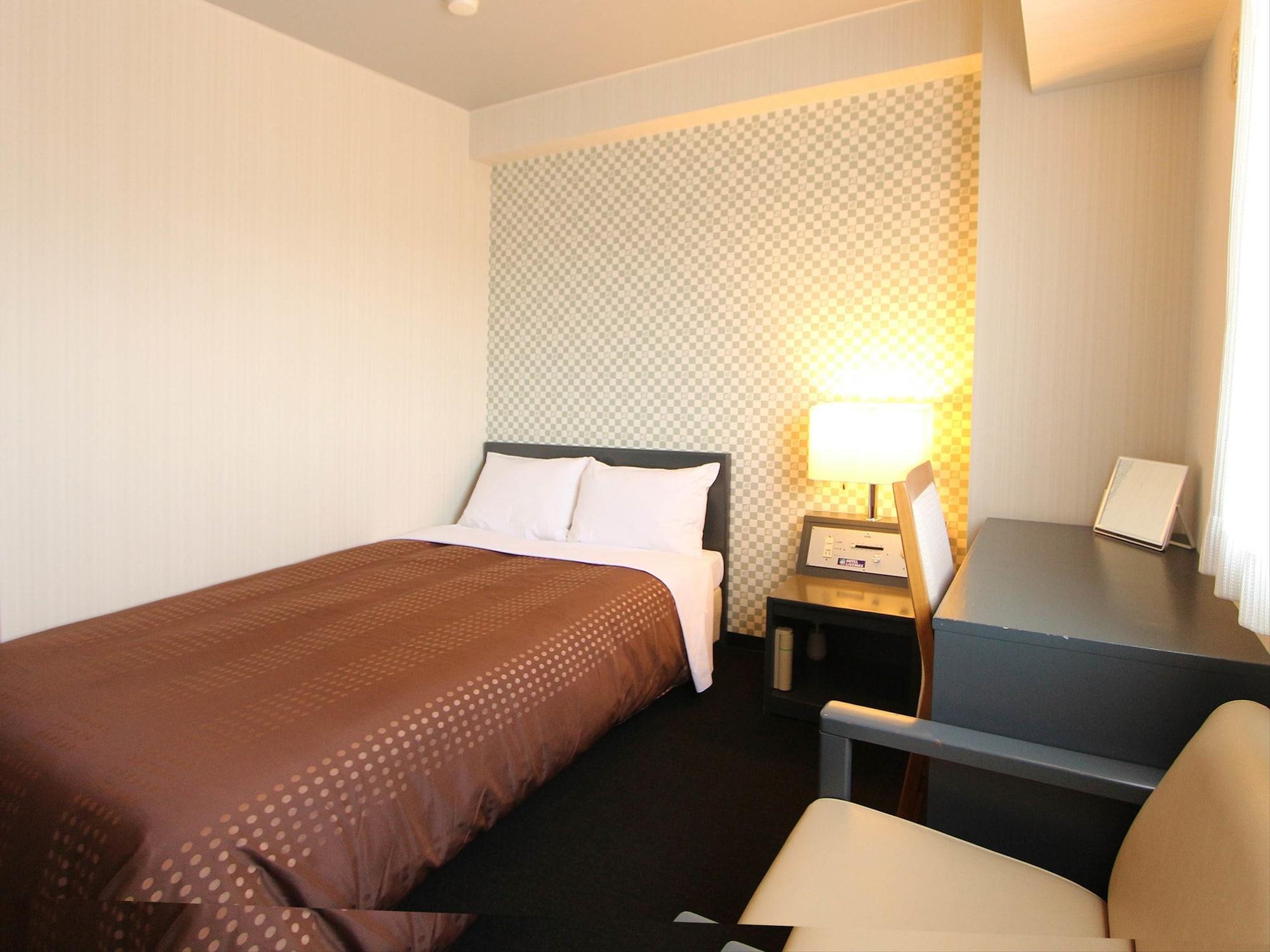 Hotel Livemax Budget Chitose Chitose  Eksteriør bilde