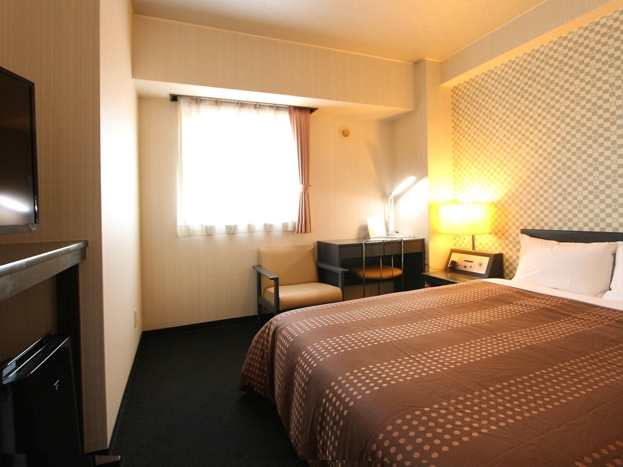 Hotel Livemax Budget Chitose Chitose  Eksteriør bilde