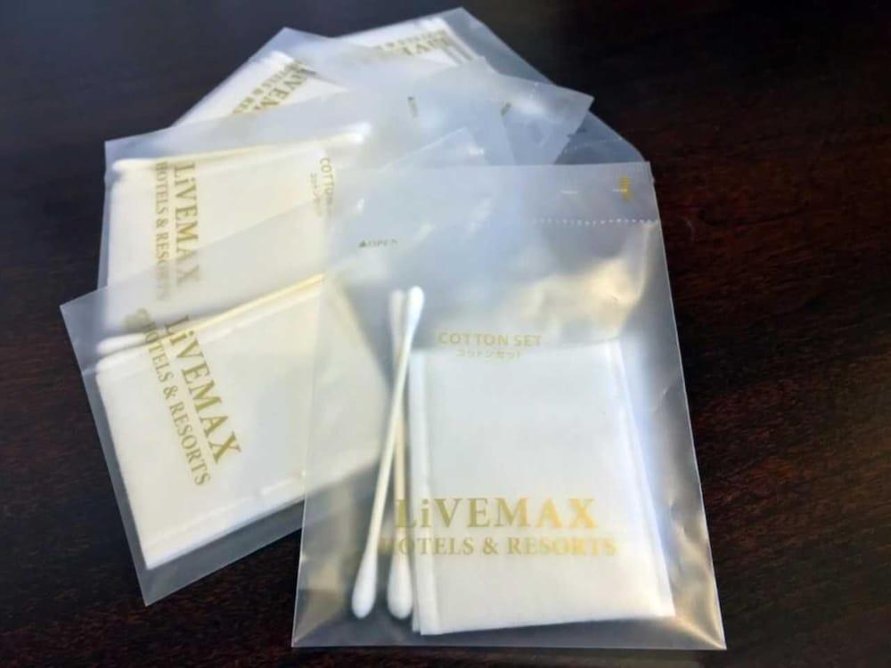 Hotel Livemax Budget Chitose Chitose  Eksteriør bilde
