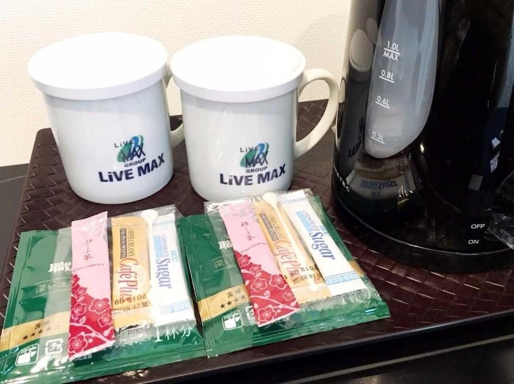 Hotel Livemax Budget Chitose Chitose  Eksteriør bilde
