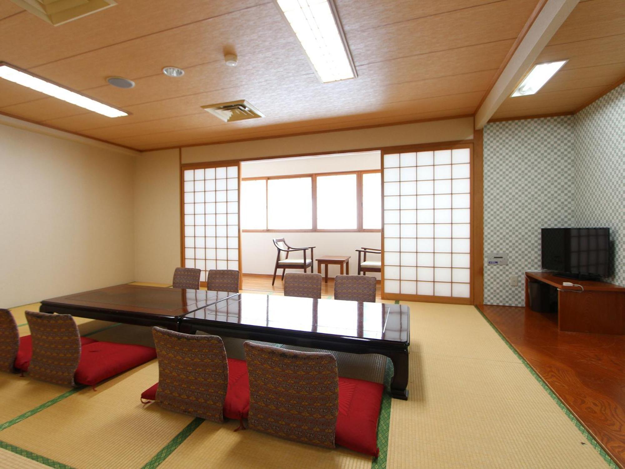 Hotel Livemax Budget Chitose Chitose  Rom bilde