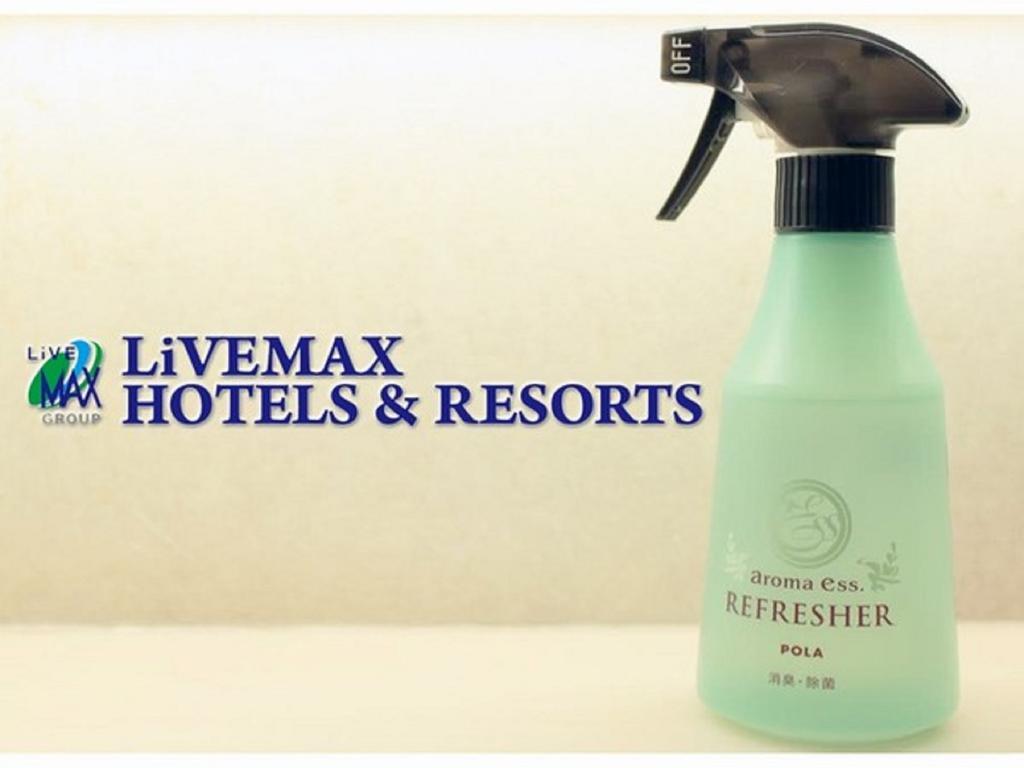 Hotel Livemax Budget Chitose Chitose  Eksteriør bilde