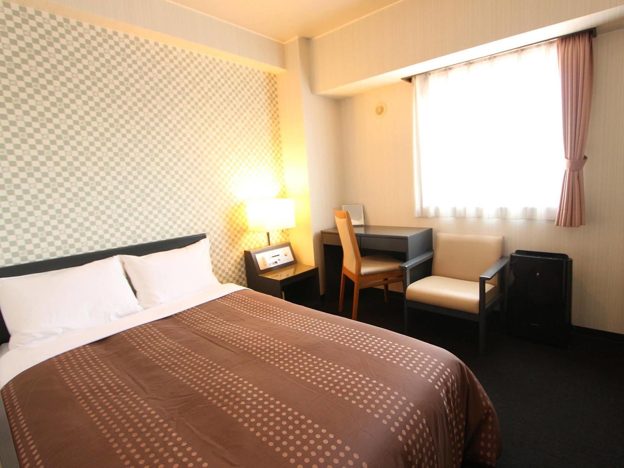 Hotel Livemax Budget Chitose Chitose  Eksteriør bilde
