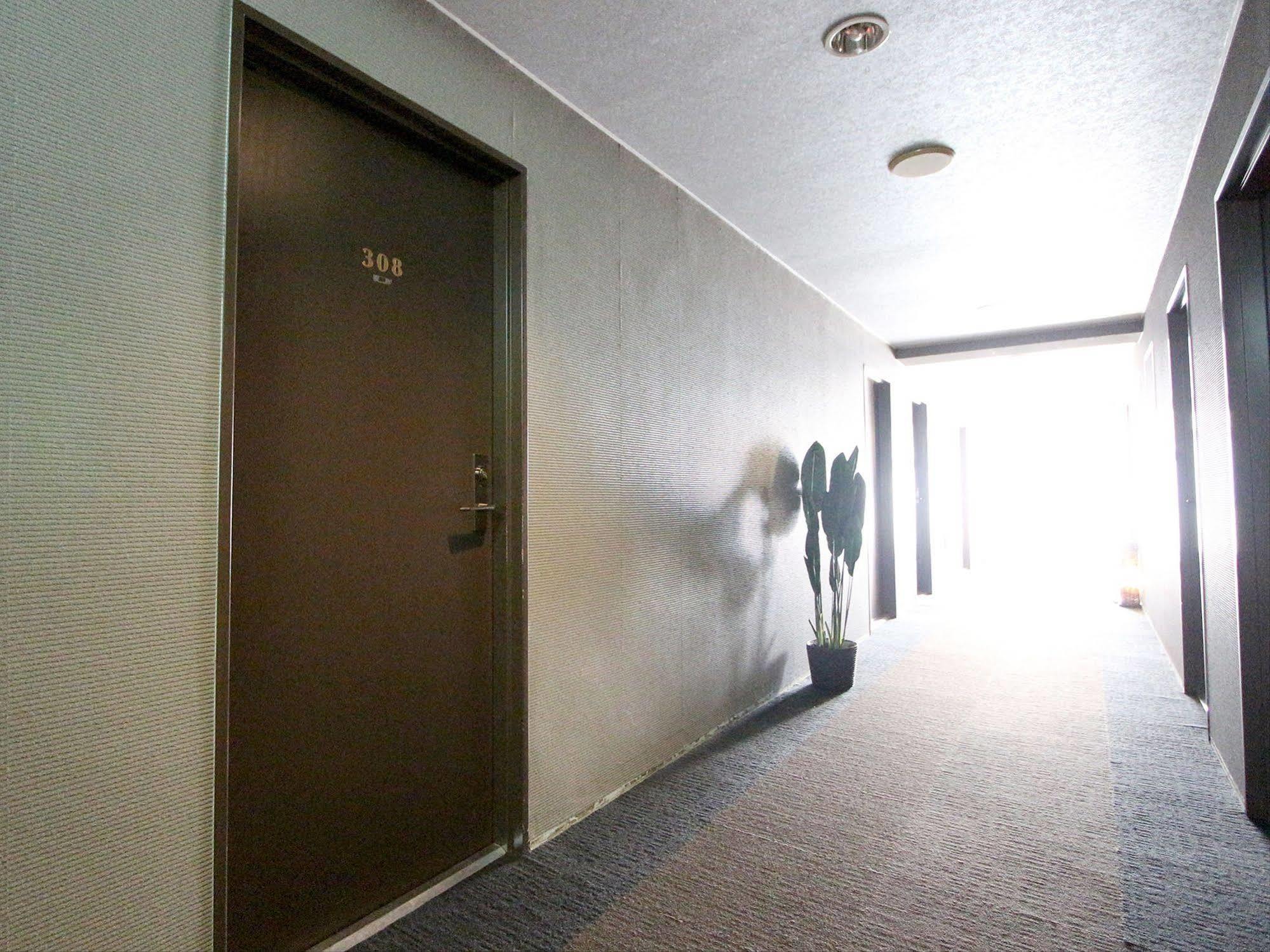 Hotel Livemax Budget Chitose Chitose  Eksteriør bilde